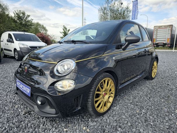 Abarth 595 120 kW image number 1