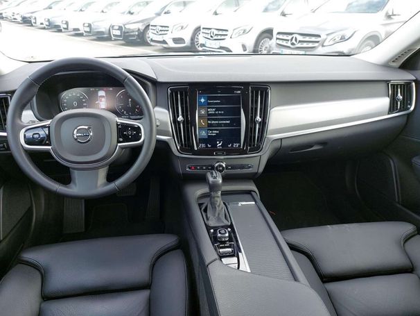 Volvo V90 D4 Geartronic 140 kW image number 11