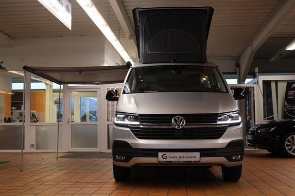 Volkswagen T6 California DSG Ocean Edition 110 kW image number 3