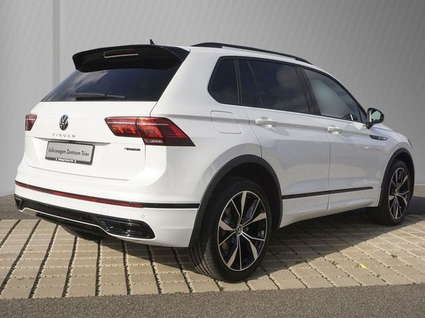 Volkswagen Tiguan 2.0 TSI R-Line 4Motion DSG 140 kW image number 4