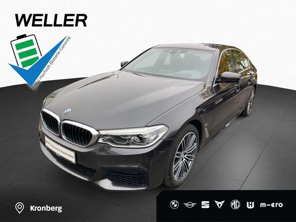 BMW 530i xDrive 185 kW image number 2