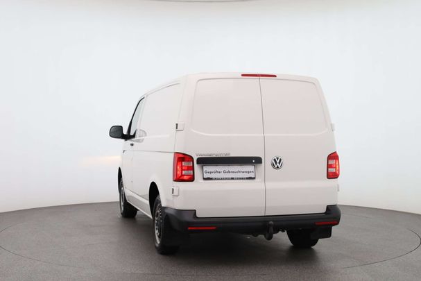 Volkswagen T6 Transporter 110 kW image number 6