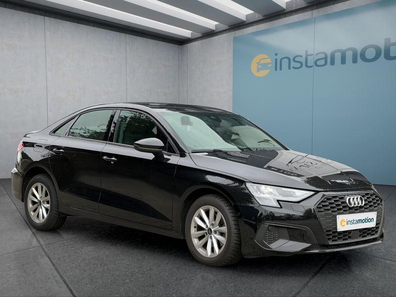 Audi A3 Limousine 30 TDI