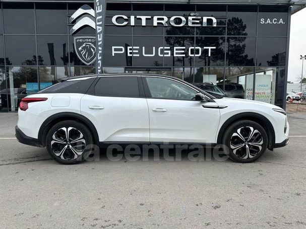 Citroen C5 X 165 kW image number 5