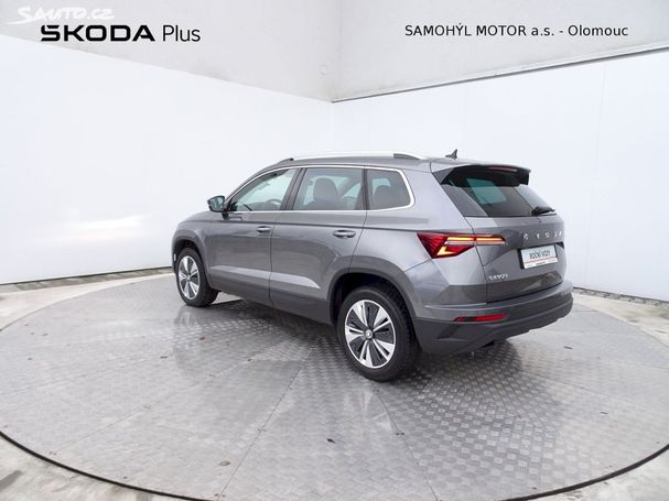 Skoda Karoq 1.5 TSI Style 110 kW image number 11