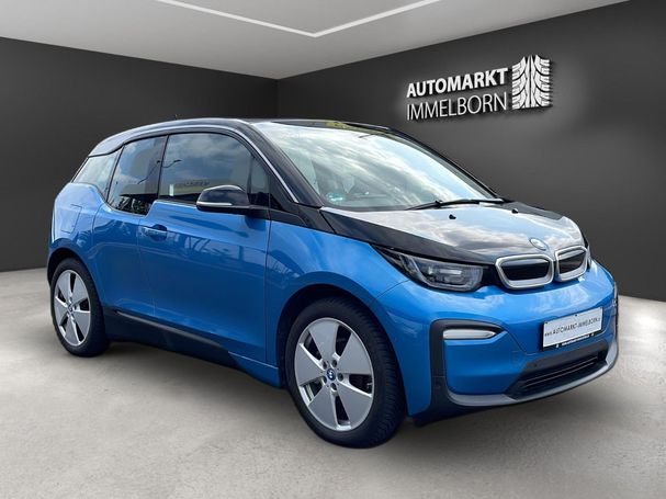 BMW i3s REX 125 kW image number 3