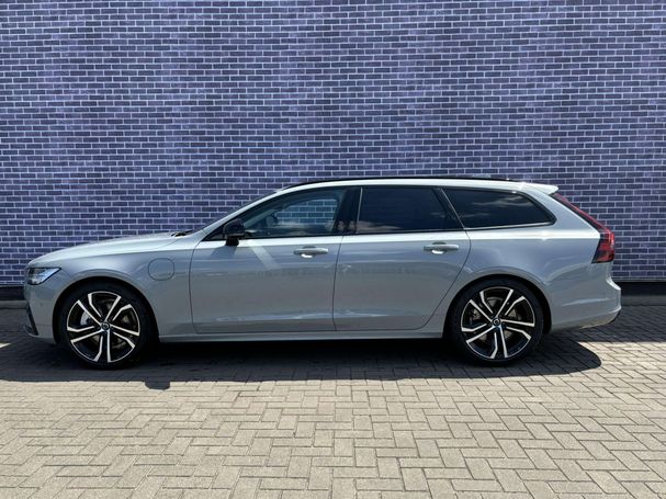 Volvo V90 AWD T6 257 kW image number 6