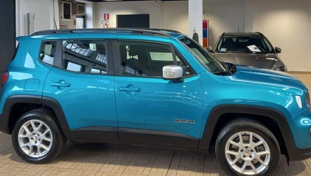 Jeep Renegade 140 kW image number 3