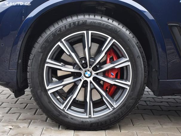 BMW X5 xDrive40d 250 kW image number 37