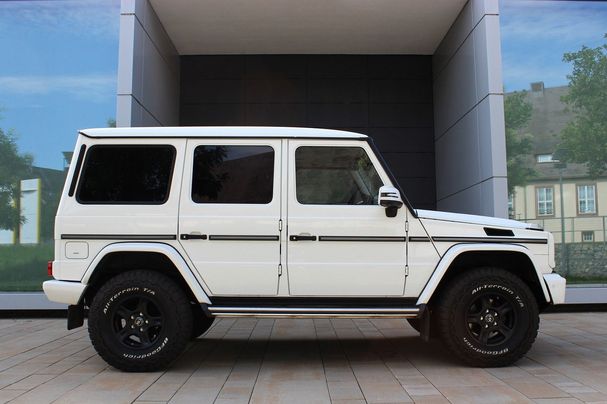 Mercedes-Benz G 350 d 180 kW image number 4