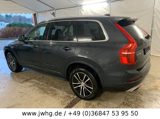 Volvo XC90 AWD 173 kW image number 8