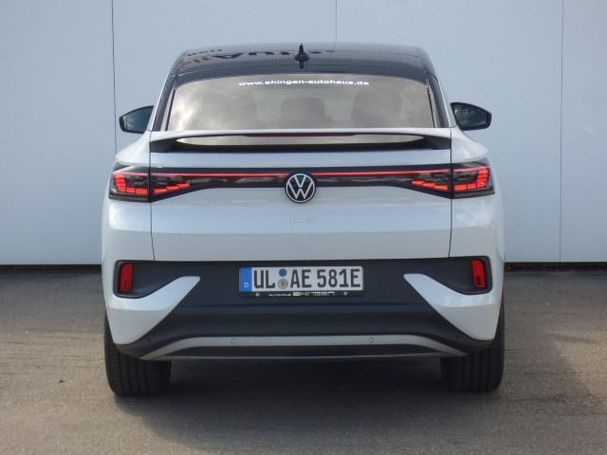 Volkswagen ID.5 150 kW image number 5