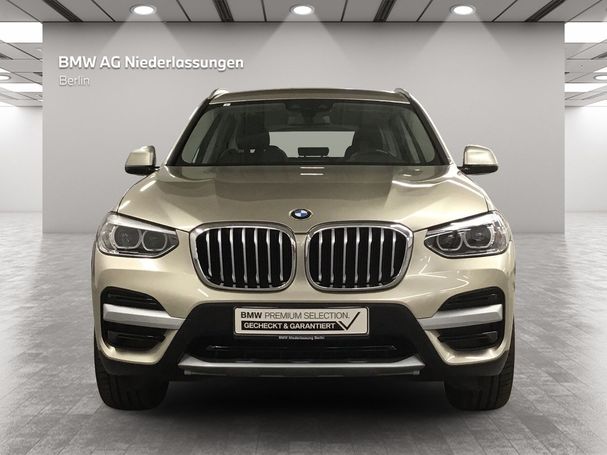 BMW X3 xDrive 210 kW image number 2