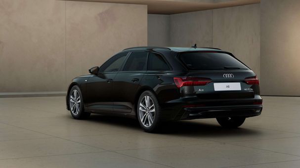 Audi A6 50 TFSIe quattro Avant 220 kW image number 11