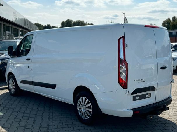 Ford Transit Custom 2.0 TDCi 96 kW image number 5