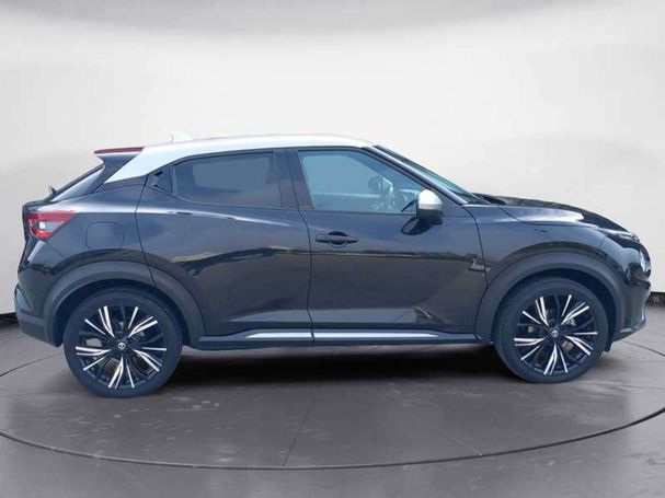 Nissan Juke 1.0 DIG-T 114 N-DESIGN 84 kW image number 4