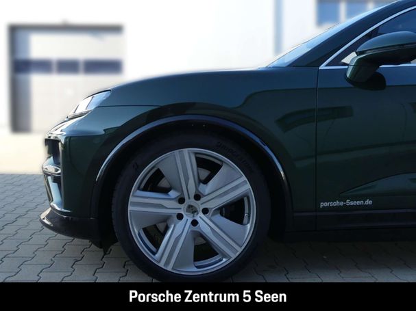 Porsche Macan Turbo 470 kW image number 6