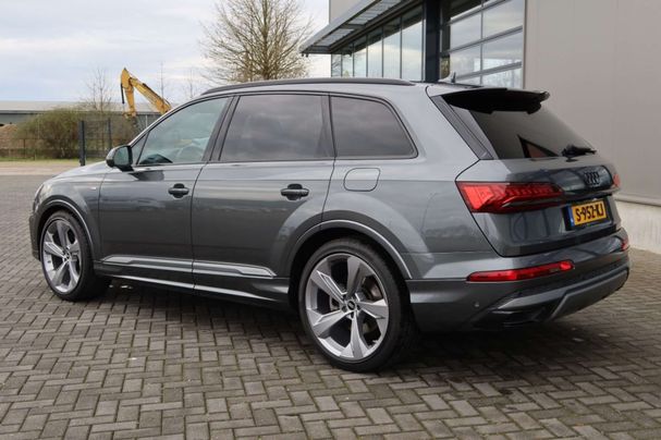 Audi Q7 55 TFSIe quattro S-Line 280 kW image number 3