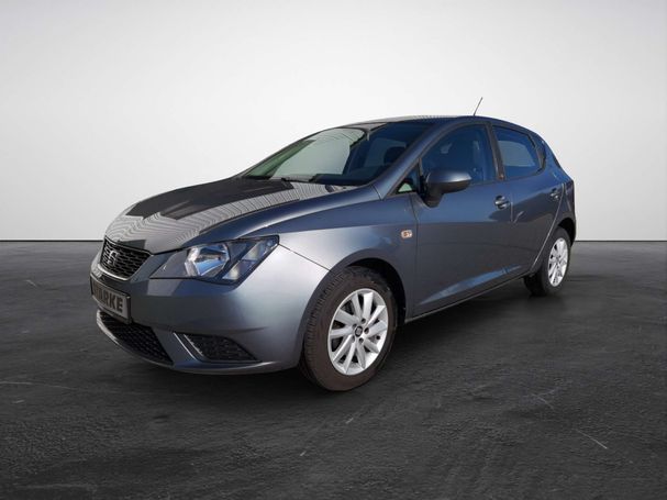 Seat Ibiza 1.0 Reference 55 kW image number 1