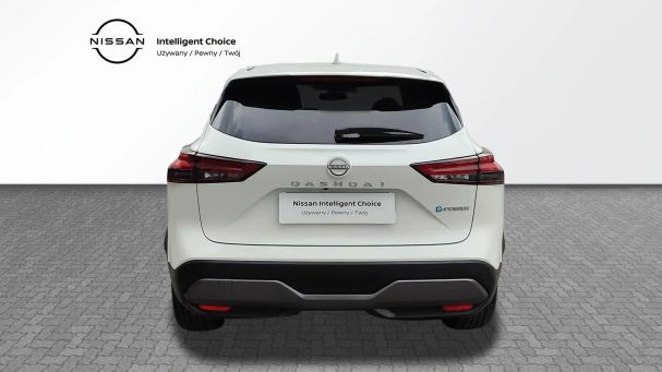 Nissan Qashqai 116 kW image number 3