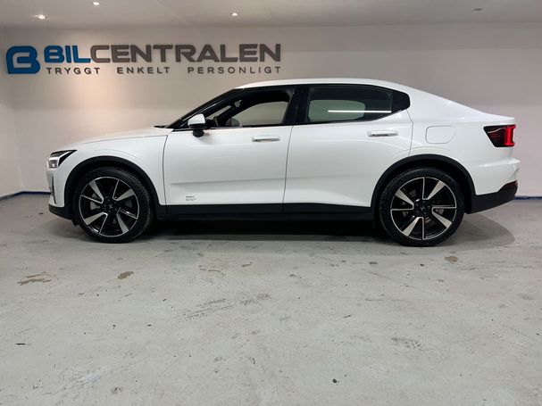 Polestar 2 165 kW image number 11