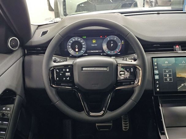 Land Rover Range Rover Evoque 150 kW image number 11