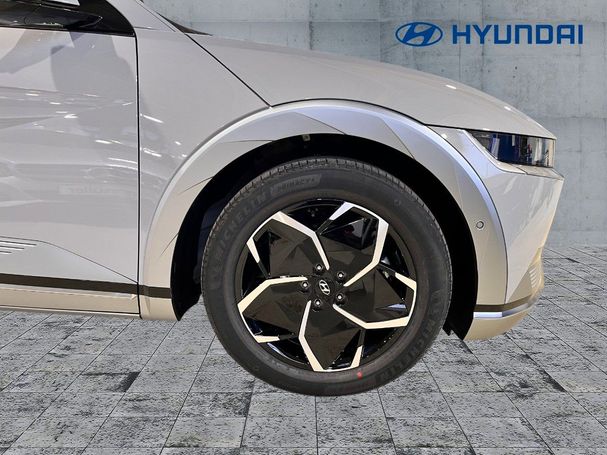 Hyundai Ioniq 5 58 kWh 173 kW image number 9