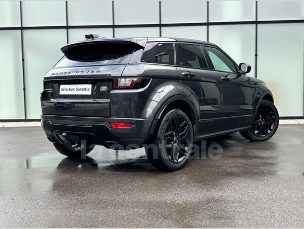 Land Rover Range Rover Evoque Si4 290 213 kW image number 4