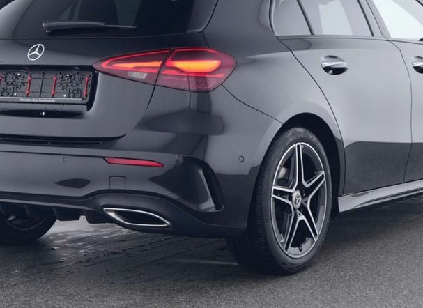 Mercedes-Benz A 180 100 kW image number 9