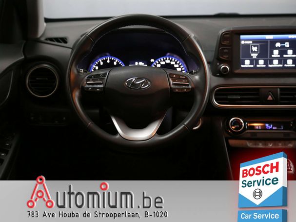 Hyundai Kona 1.0 T-GDI 88 kW image number 13