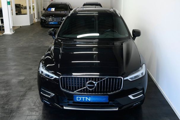 Volvo XC60 B4 AWD Geartronic Inscription 145 kW image number 3