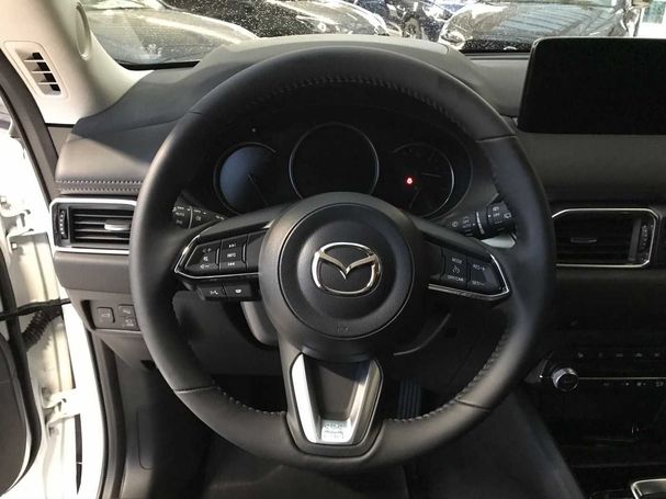 Mazda CX-5 SKYACTIV-D 184 AWD 135 kW image number 11