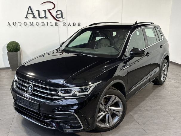 Volkswagen Tiguan 2.0 TSI R-Line 4Motion DSG 140 kW image number 2