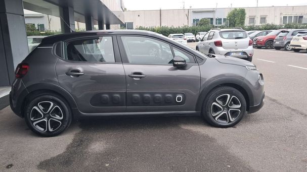 Citroen C3 Pure Tech SHINE 61 kW image number 5