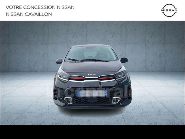 Kia Picanto GT Line 62 kW image number 3