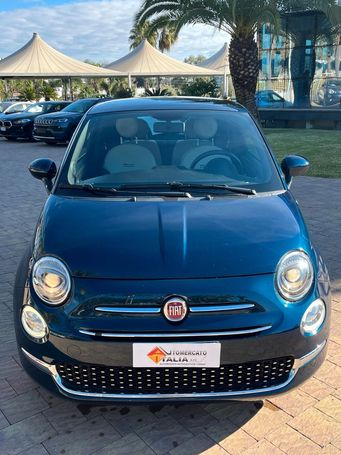 Fiat 500 1.0 51 kW image number 8