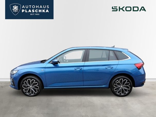 Skoda Scala 1.0 TSI 85 kW image number 4