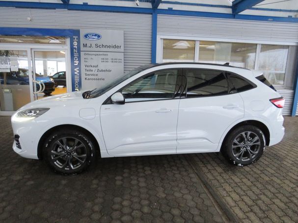 Ford Kuga 165 kW image number 8