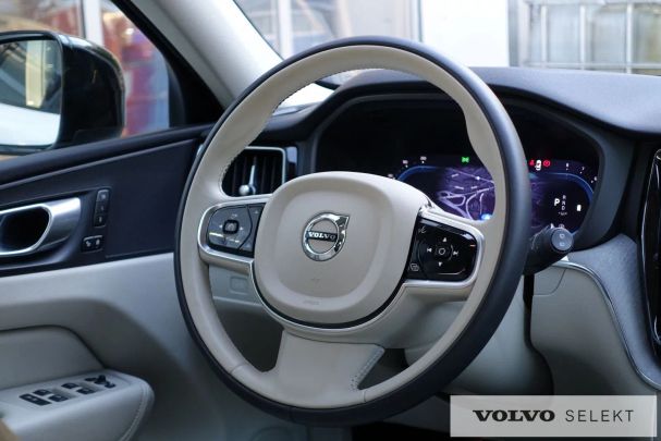 Volvo XC60 AWD 184 kW image number 16