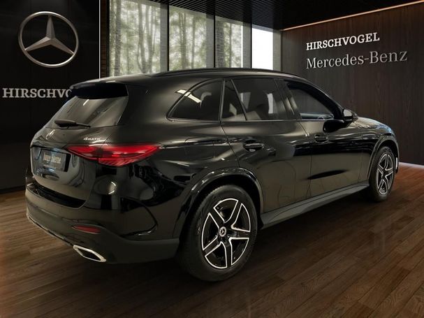 Mercedes-Benz GLC 300 de AMG Line 245 kW image number 4