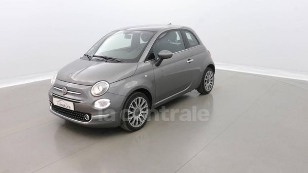 Fiat 500 1.2 8V Star 51 kW image number 16