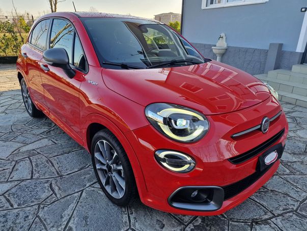 Fiat 500X 1.0 88 kW image number 2