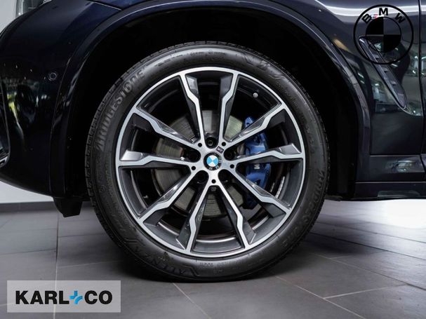 BMW X3 M40d xDrive 250 kW image number 5