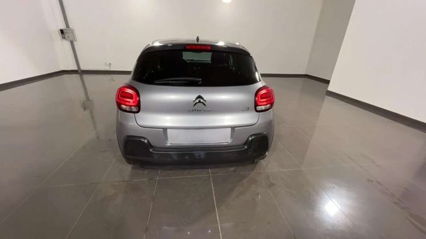 Citroen C3 Pure Tech 83 S&S Shine 61 kW image number 4