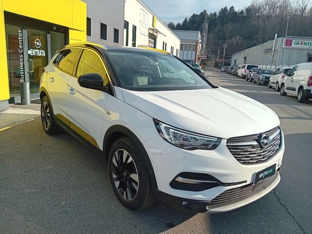 Opel Grandland X 1.5 Diesel 96 kW image number 2