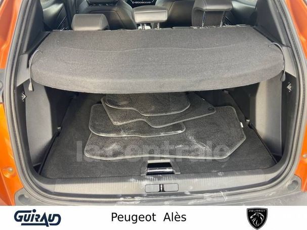 Peugeot 2008 PureTech 130 96 kW image number 12