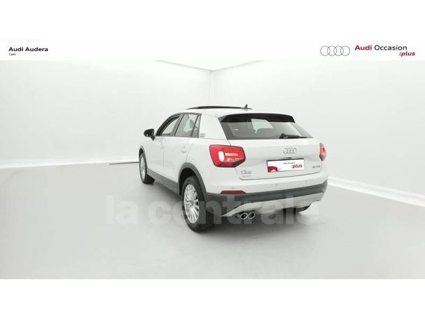 Audi Q2 35 TFSI S tronic 110 kW image number 4