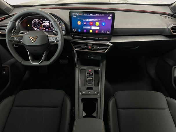 Cupra Formentor 110 kW image number 11