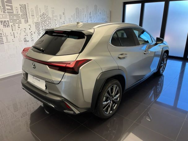 Lexus UX 250h 135 kW image number 2