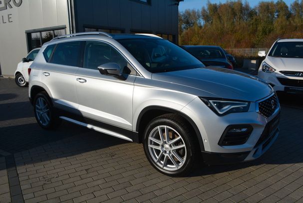 Seat Ateca 4Drive 110 kW image number 4